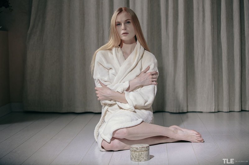 Вика, 21 год, 5 размер груди